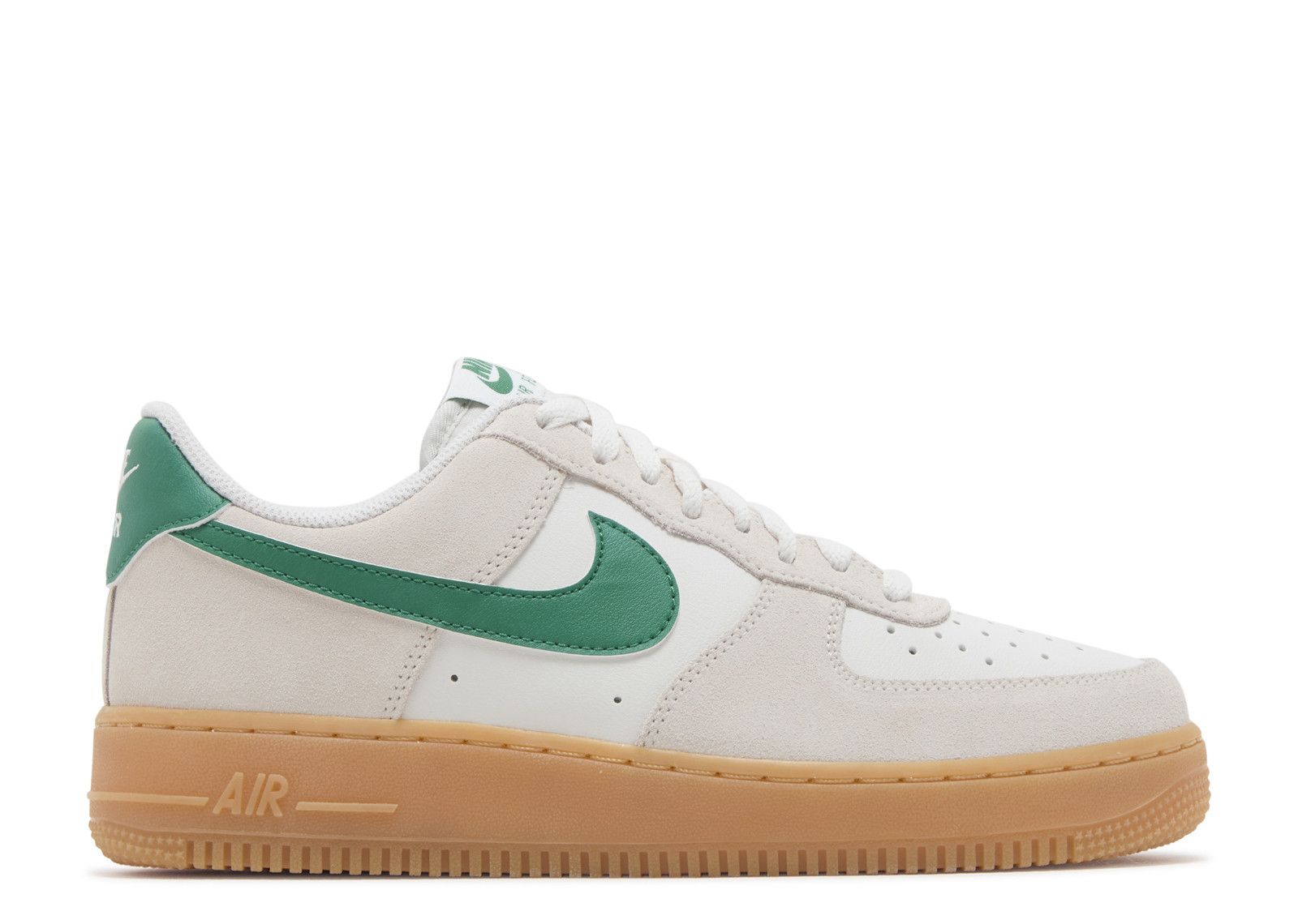 Air Force 1 '07 LV8 'Gum Pack - Phantom Malachite'