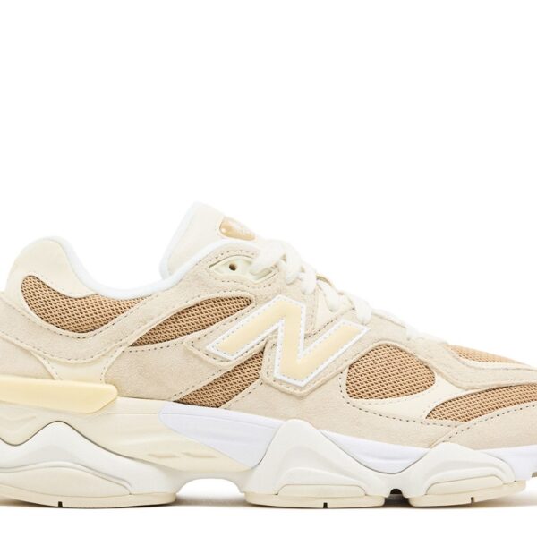New Balance 9060 'Sea Salt Beige' Champs Sports Exclusive
