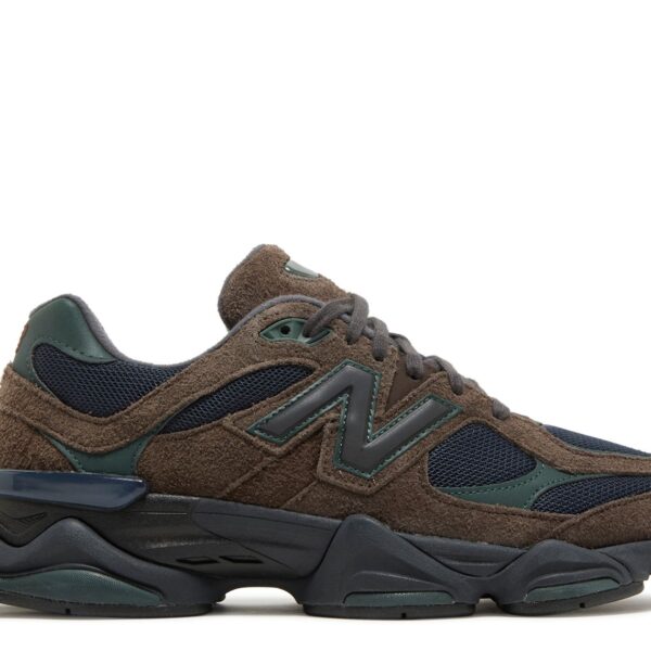 New Balance 9060 'Beef & Broccoli'