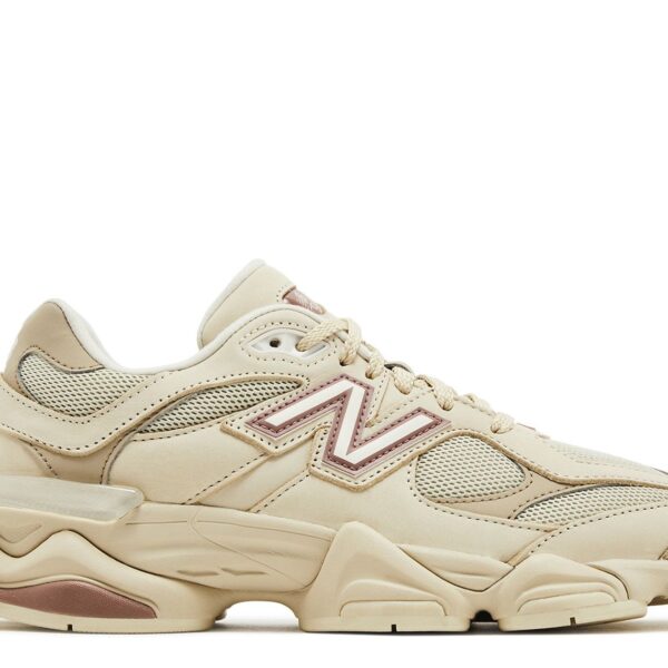 New Balance 9060 'Bone Sparrow'
