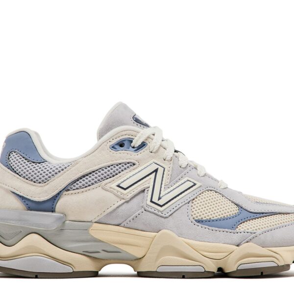 New Balance 9060 'Pearl Grey Linen'