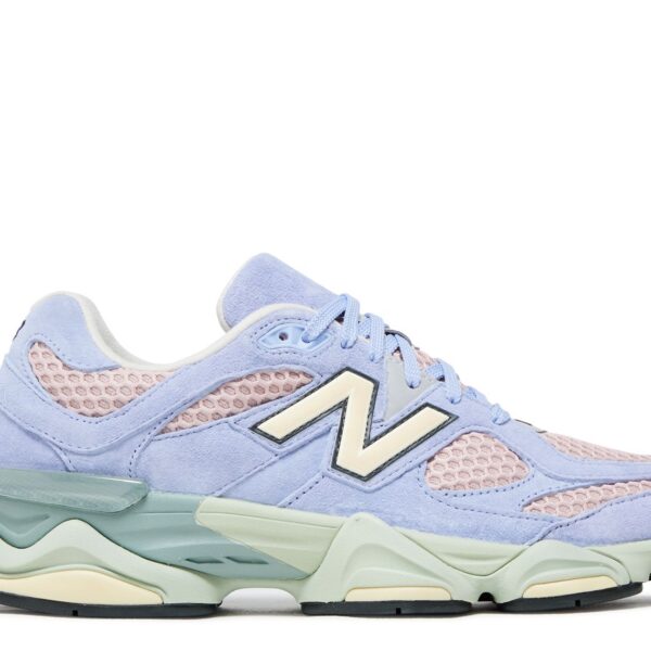 New Balance The Whitaker Group x 9060 'Missing Pieces Pack - Daydream Blue'