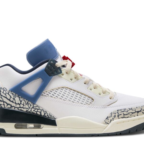 Jordan Spizike Low 'Motion Pack'