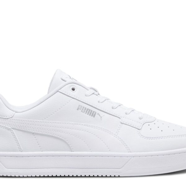 Caven 2.0 'White Silver'