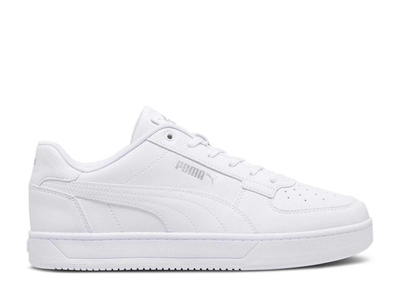 Caven 2.0 'White Silver'