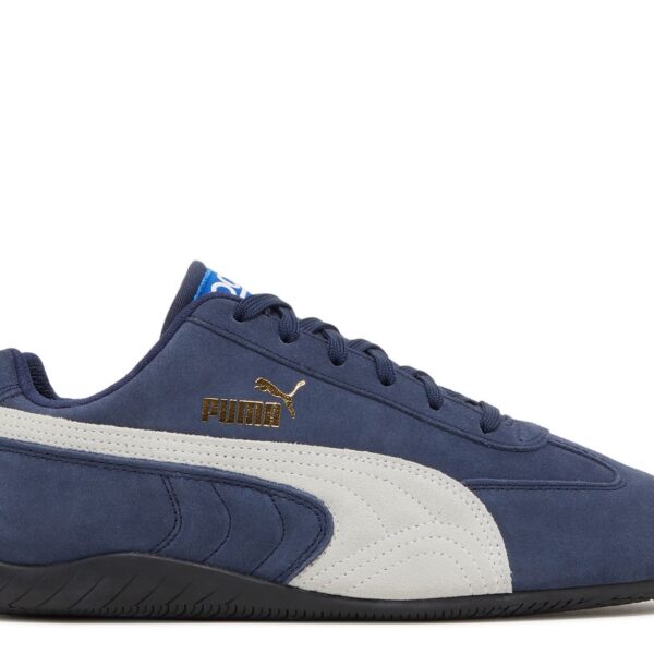 Sparco x Speedcat OG+ 'Peacoat'