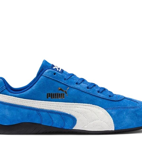 Sparco x Speedcat OG+ 'Strong Blue'