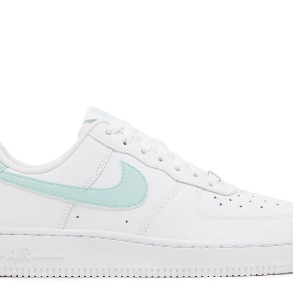 Wmns Air Force 1 '07 'Jade Ice'