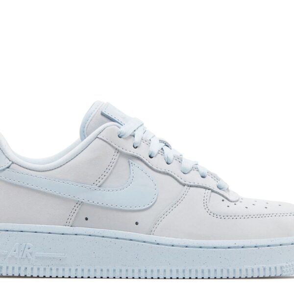 Wmns Air Force 1 '07 Premium 'Blue Tint'