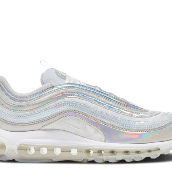 Wmns Air Max 97 'Iridescent'