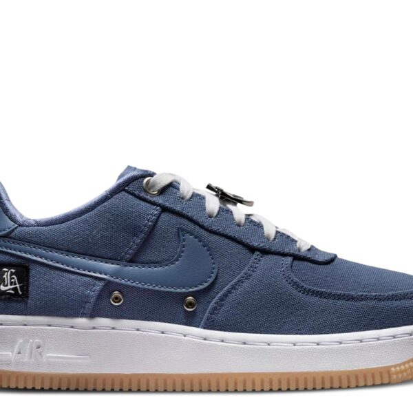 Air Force 1 Low GS 'Nike Coast Pack - West Coast'