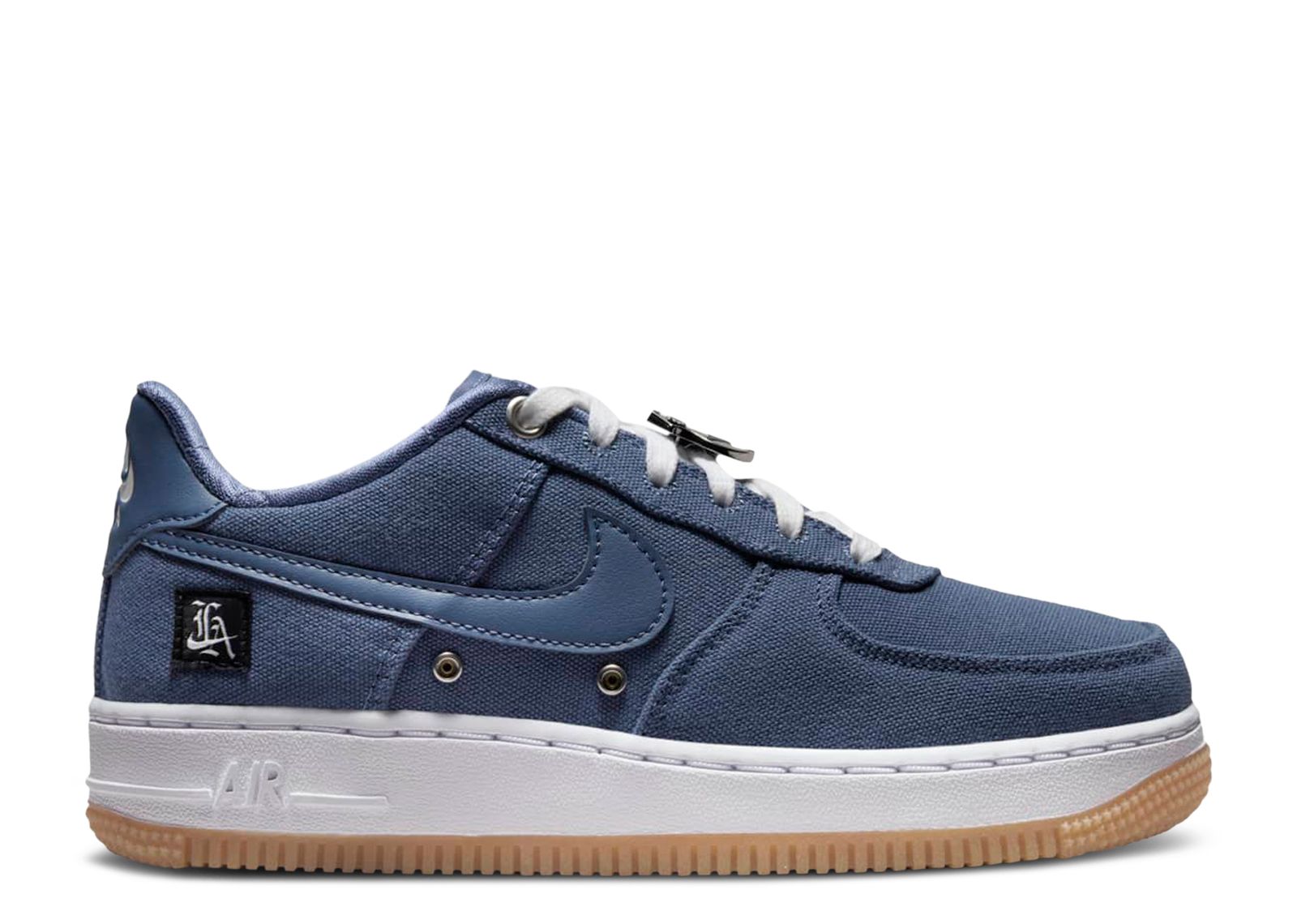 Air Force 1 Low GS 'Nike Coast Pack - West Coast'