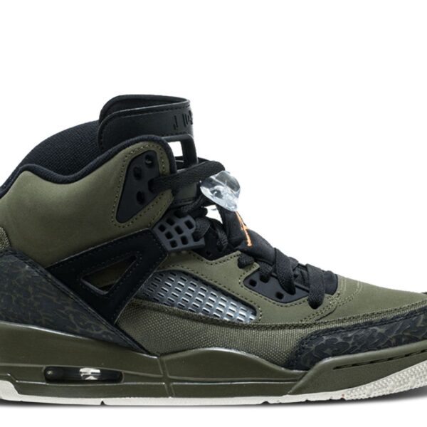 Jordan Spizike 'Olive Green'