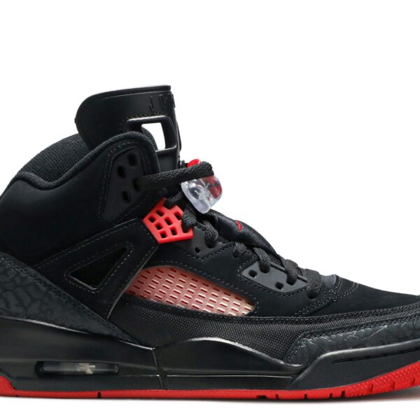 Jordan Spizike 'Anthracite'
