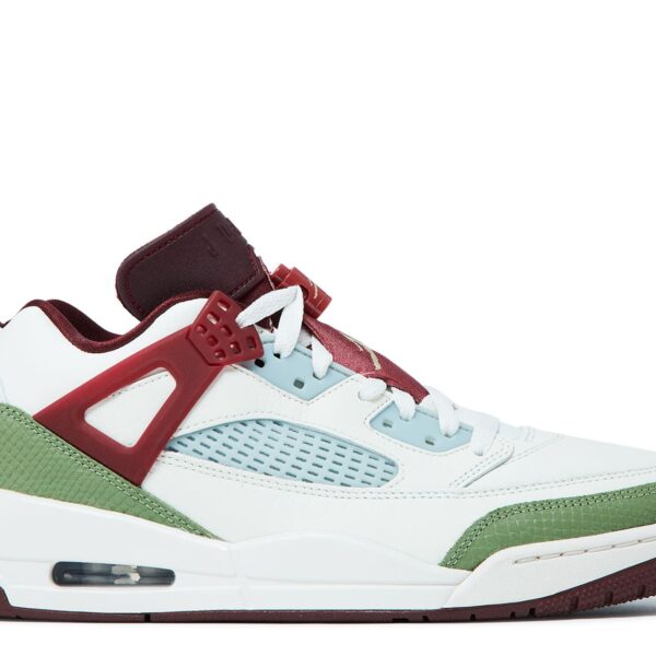 Jordan Spizike Low 'Year of the Dragon'