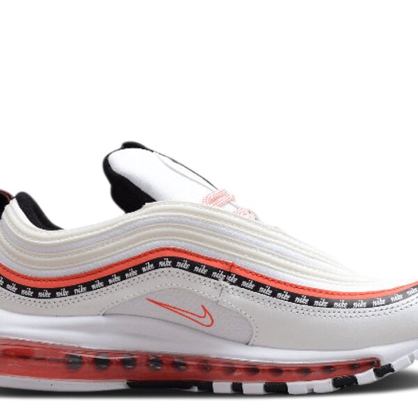Air Max 97 GS 'Script Swoosh'