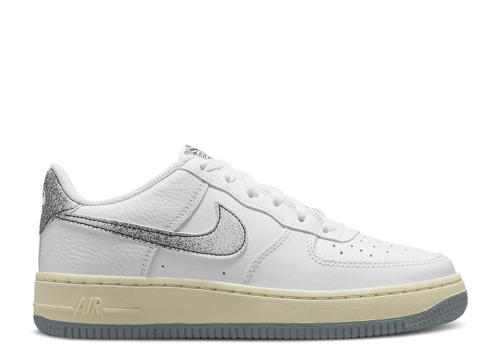 Air Force 1 LV8 3 GS '50 Years of Hip-Hop'
