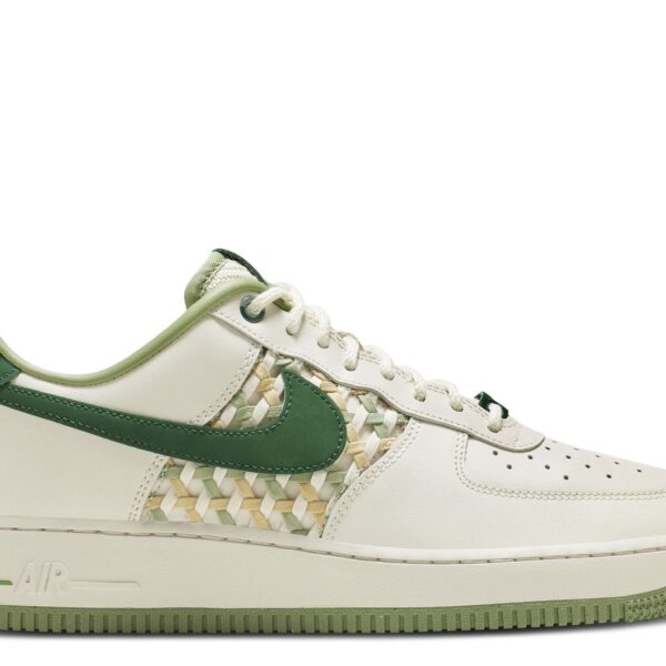 Air Force 1 Low '07 Premium 'NAI-KE'