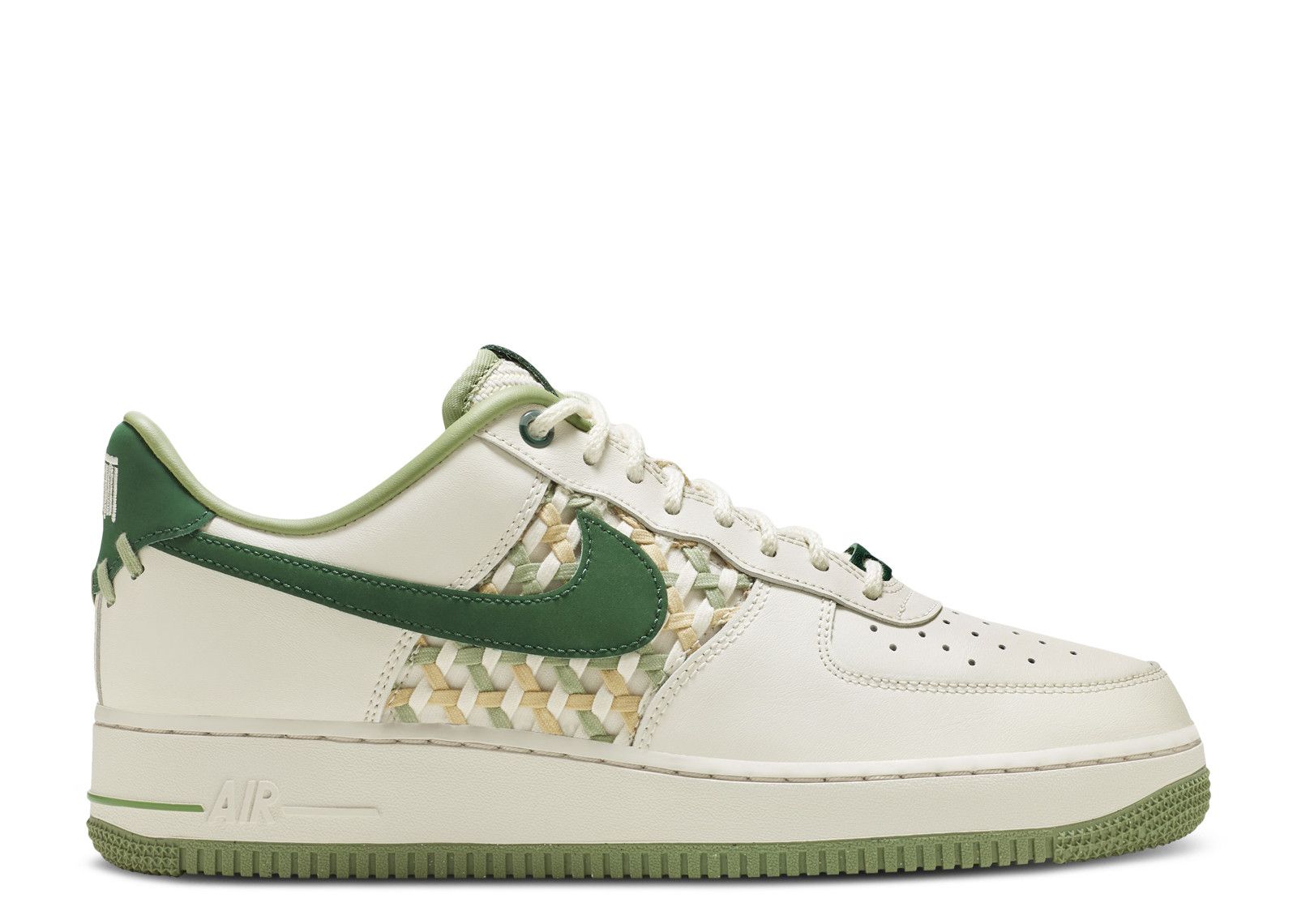 Air Force 1 Low '07 Premium 'NAI-KE'