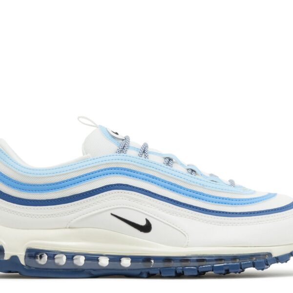 Air Max 97 'Glacier Blue'