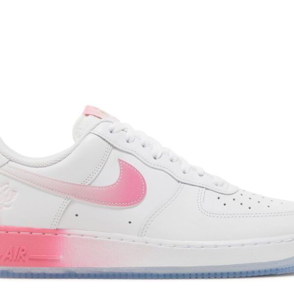 Air Force 1 '07 'San Francisco Pack - Lotus Flower'