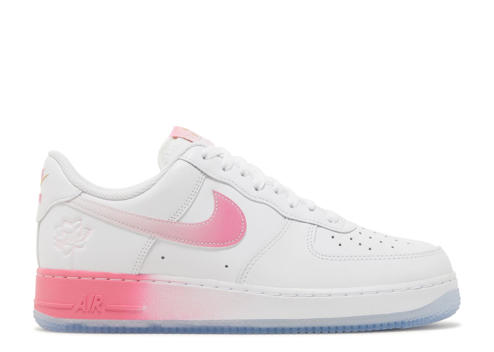 Air Force 1 '07 'San Francisco Pack - Lotus Flower'
