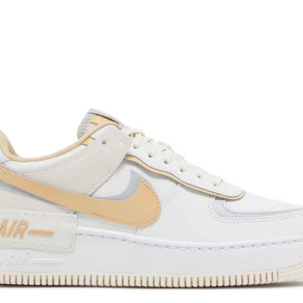 Wmns Air Force 1 Shadow 'Sesame'