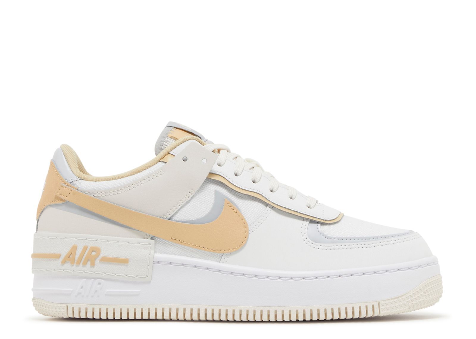 Wmns Air Force 1 Shadow 'Sesame'