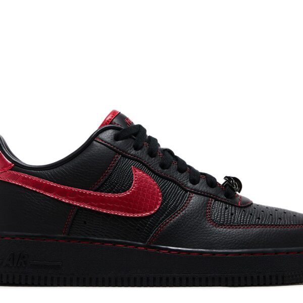 RTFKT x Air Force 1 Low 'Demon'