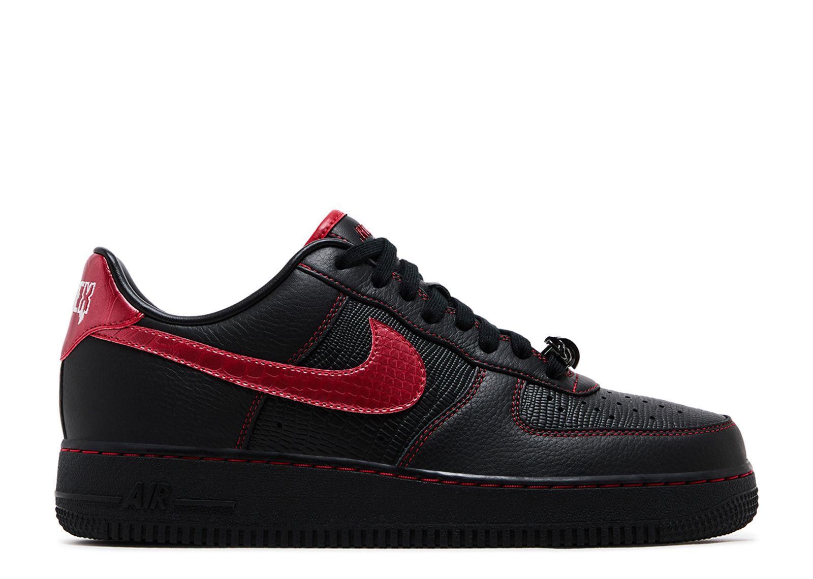 RTFKT x Air Force 1 Low 'Demon'