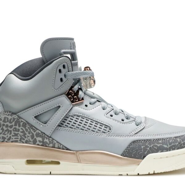 Jordan Spizike GS 'Wolf Grey'