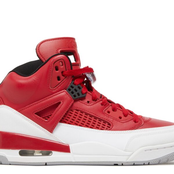Jordan Spizike 'Gym Red'
