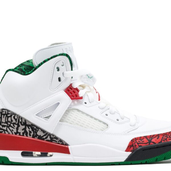 Jordan Spizike 'OG' 2014