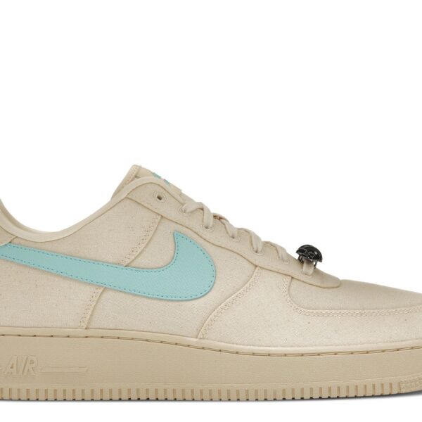 RTFKT x Air Force 1 Low 'Human'