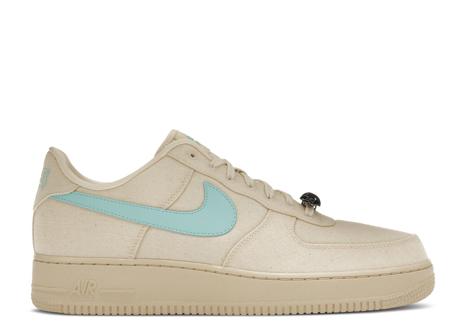 RTFKT x Air Force 1 Low 'Human'
