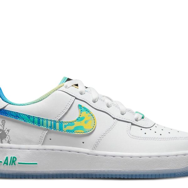 Air Force 1 LV8 GS 'Unlock Your Space'