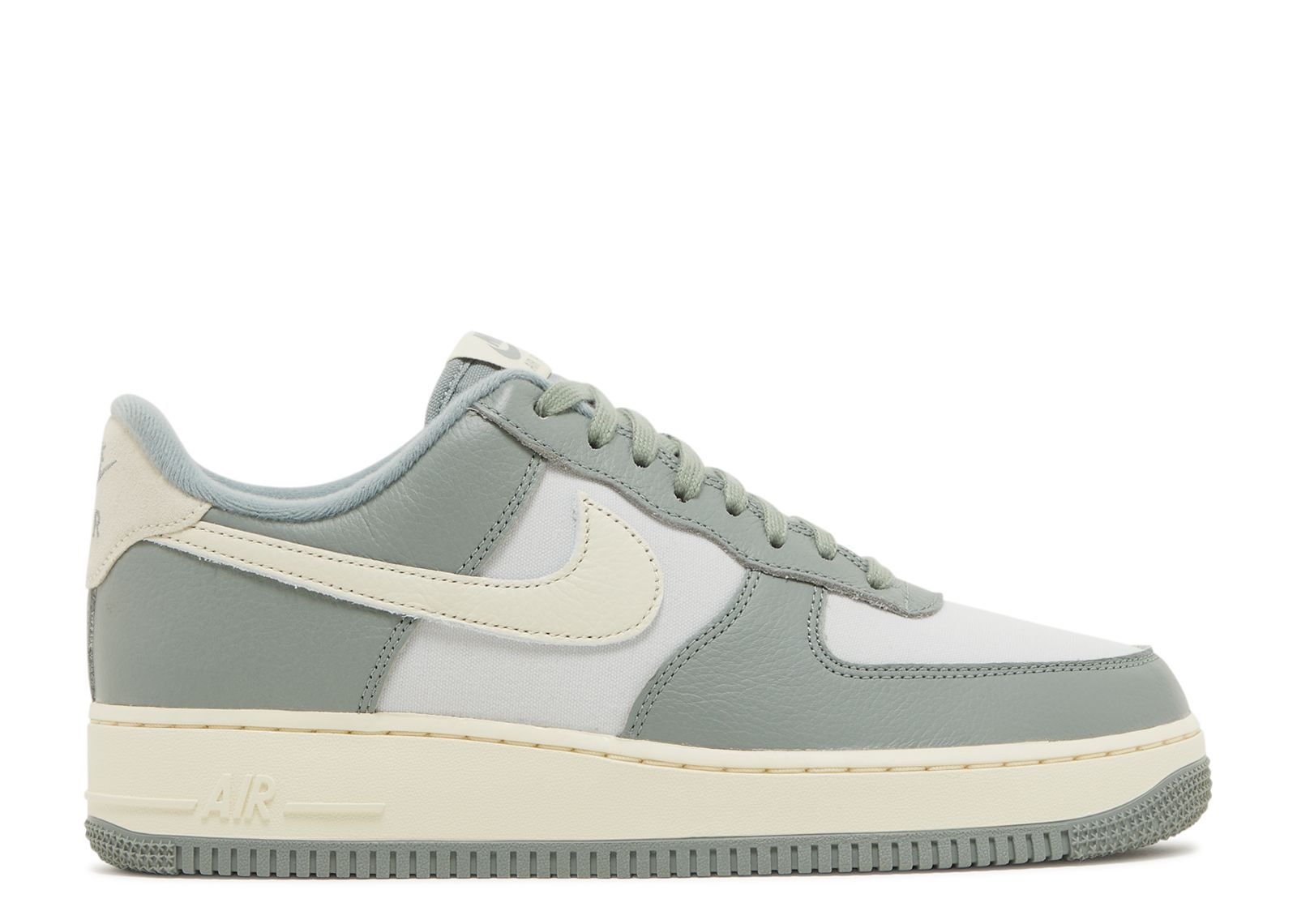 Air Force 1 Low '07 LX 'Mica Green'