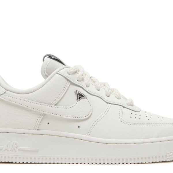 Wmns Air Force 1 '07 LV8 'Needlework'