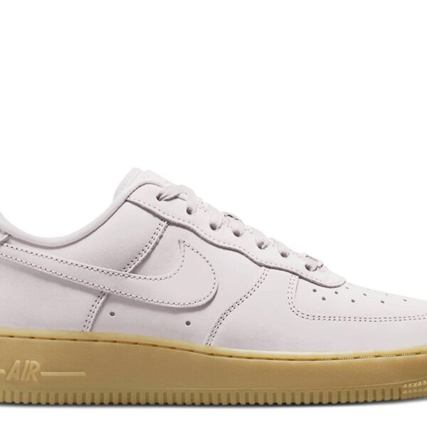 Wmns Air Force 1 Premium 'Pearl Pink Gum'