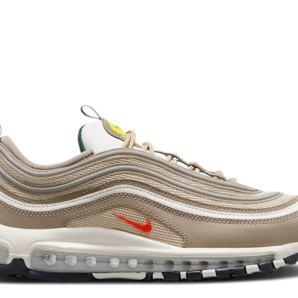 Wmns Air Max 97 'Athletic Company - Khaki'