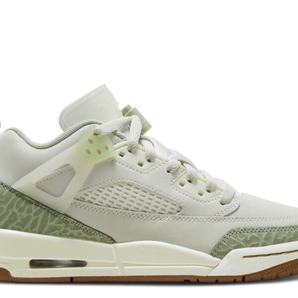 Jordan Spizike Low GS 'Melon Tint'