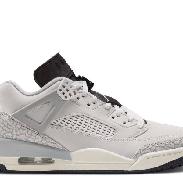 Jordan Spizike Low 'Photon Dust'