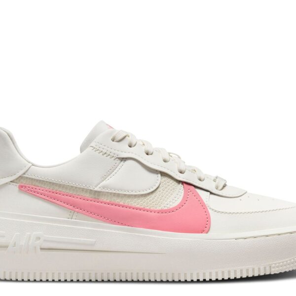 Wmns Air Force 1 PLT.AF.ORM 'Sail Coral Chalk'