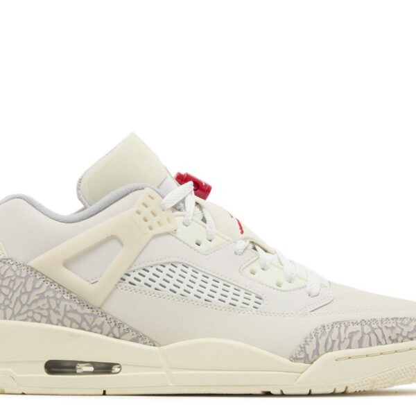 Jordan Spizike Low 'Coconut Milk'