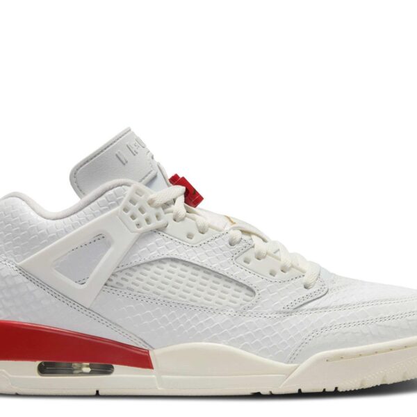 Jordan Spizike Low 'El Vuelo'