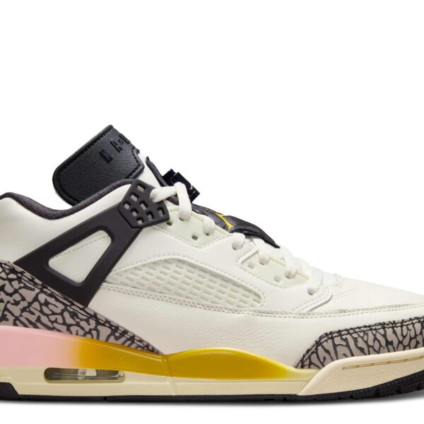 Jordan Spizike Low 'Rare Air'