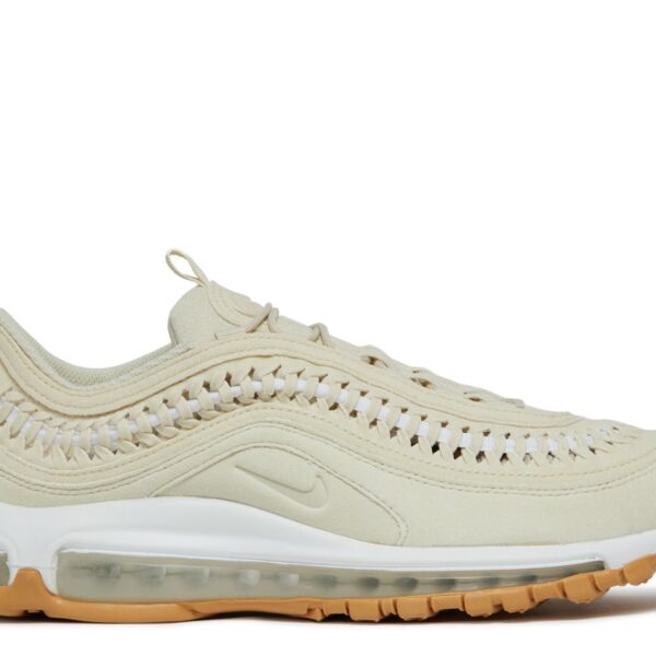 Wmns Air Max 97 LX 'Woven Fossil'