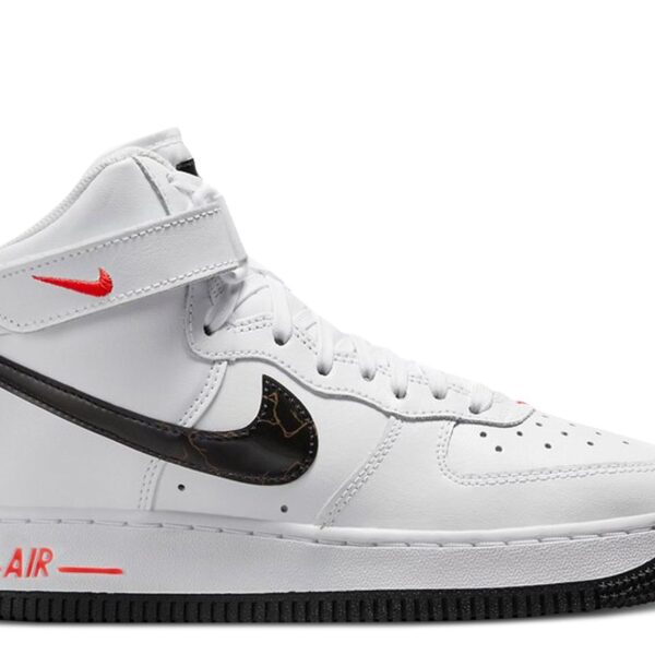 Air Force 1 High GS 'Electric'