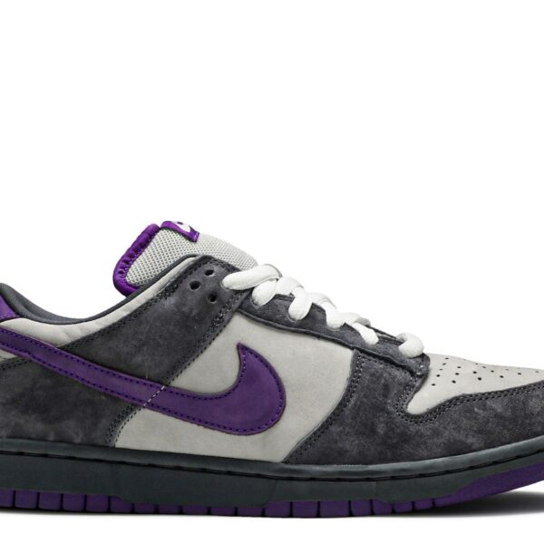 Dunk Low Pro SB 'Purple Pigeon'