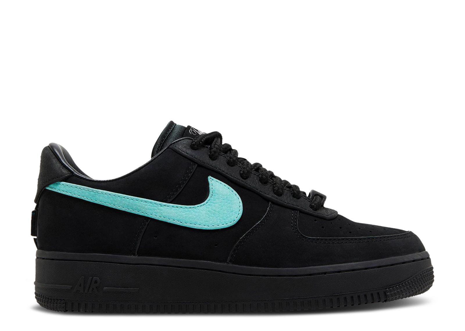 Tiffany & Co. x Air Force 1 Low '1837' Special Box
